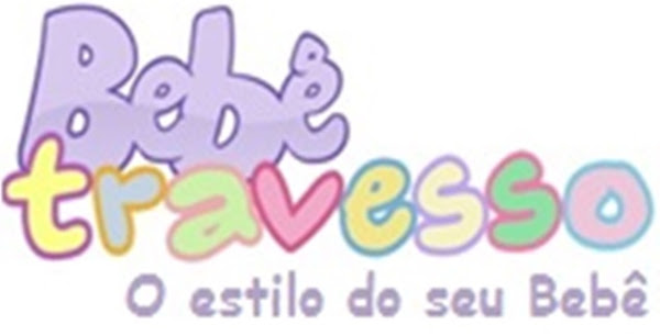 Bebê Travesso: