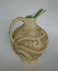 Pitcher from 'Unearthed' series