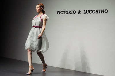 Victorio & Lucchino en elblogdepatricia.com