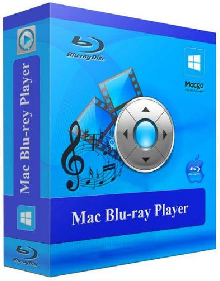 Mac Blu-ray Player 2.8.8.1277