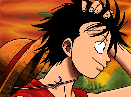 Luffy x Nami: A Análise da Relação entre os Personagens em One