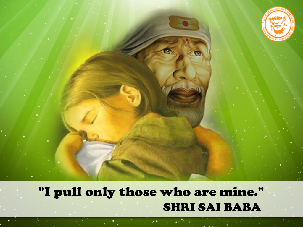A Couple of Sai Baba Experiences Part 984 Shirdi Sai Baba Answers