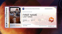Saiba como mandar seu nome em uma viagem espacial para Marte Nasa lançará uma nova sonda para explo