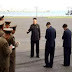 لماذا هناك أشخاص يحيطون دوماً بزعيم كوريا الشمالية؟    
