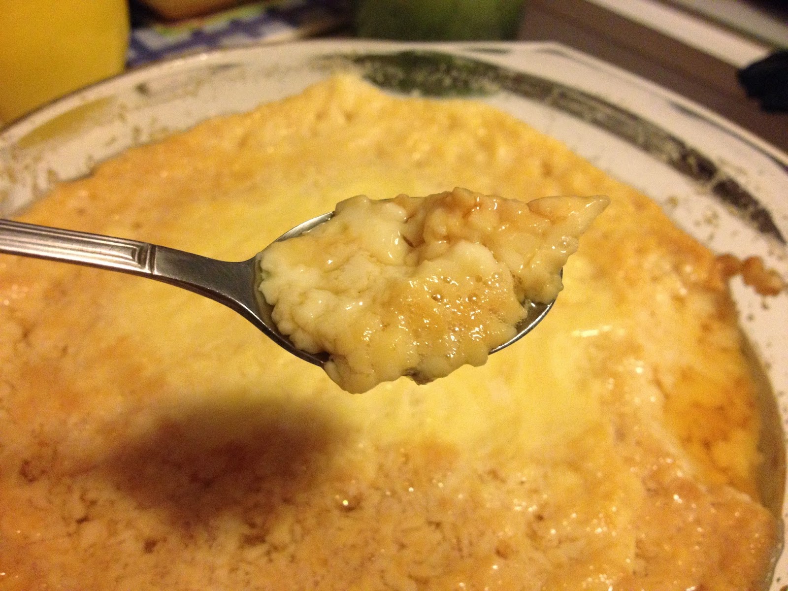 Leche asada al microondas. Un postre rápido y fácil para los que no tienen tiempo de cocinar Leche asada al microondas. Un postre rápido y fácil para los que no tienen tiempo de cocinar
