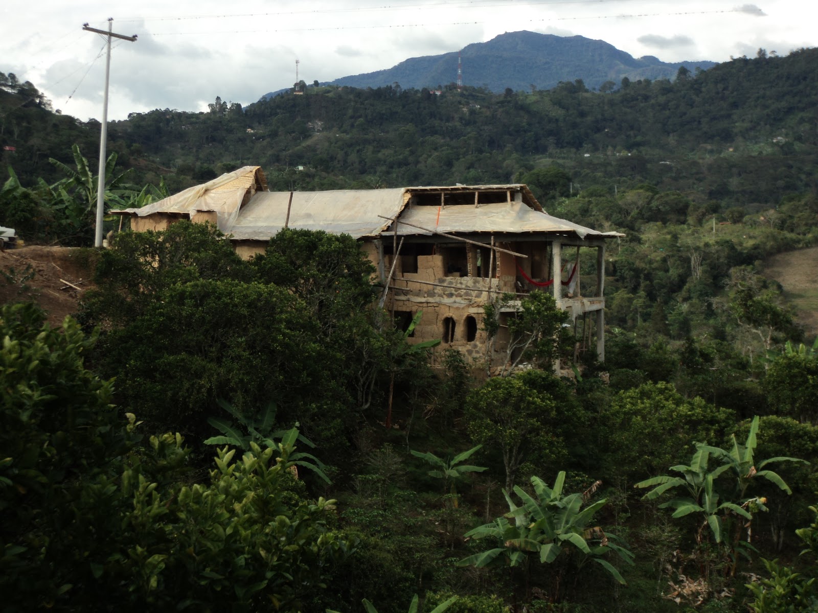 CARTURISMO Fotos Anolaima (Cund.)