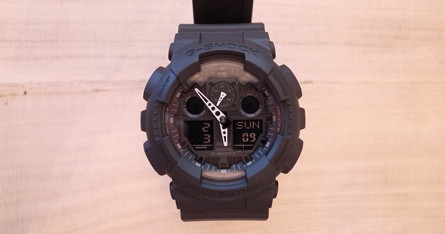 ga 100 dark knight