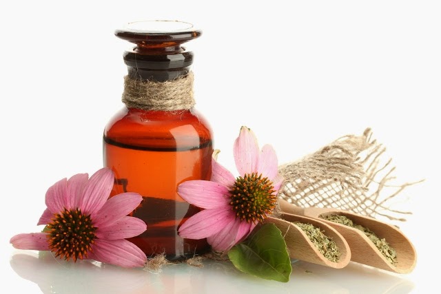 Alternative Medicine for Genital Herpes