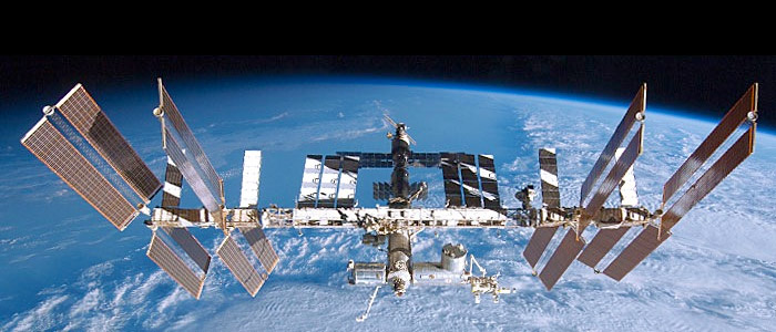 position iss