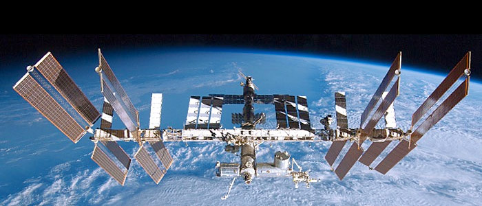 iss position