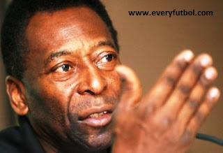 Pele Hablo Sobre Lo Que Sera La Copa America Argentina 2011