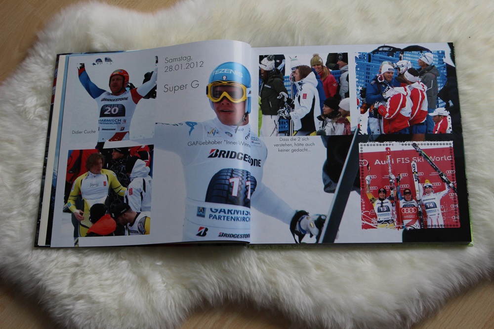 Genusskochen Food Und Lifestyle Blog