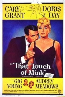 That Touch of Mink (1962) full movIe free onlIne watch That Touch of Mink (1962) poster