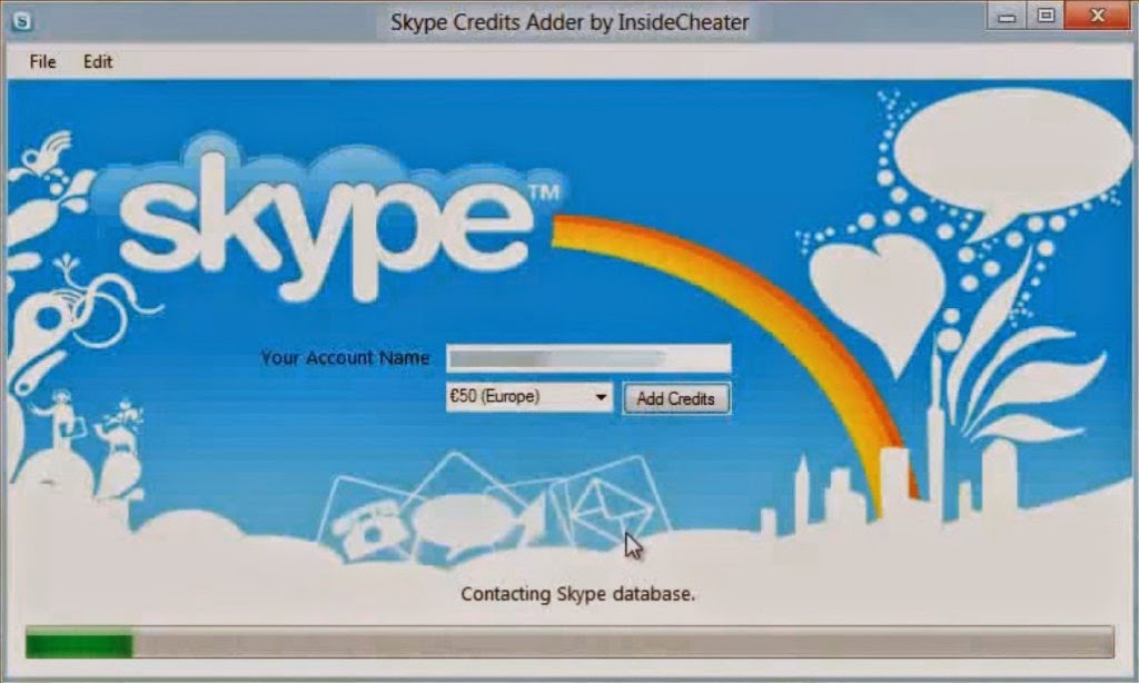 get free skype credit 2014 get free skype credit 2014