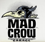 MAD CROW GARAGE