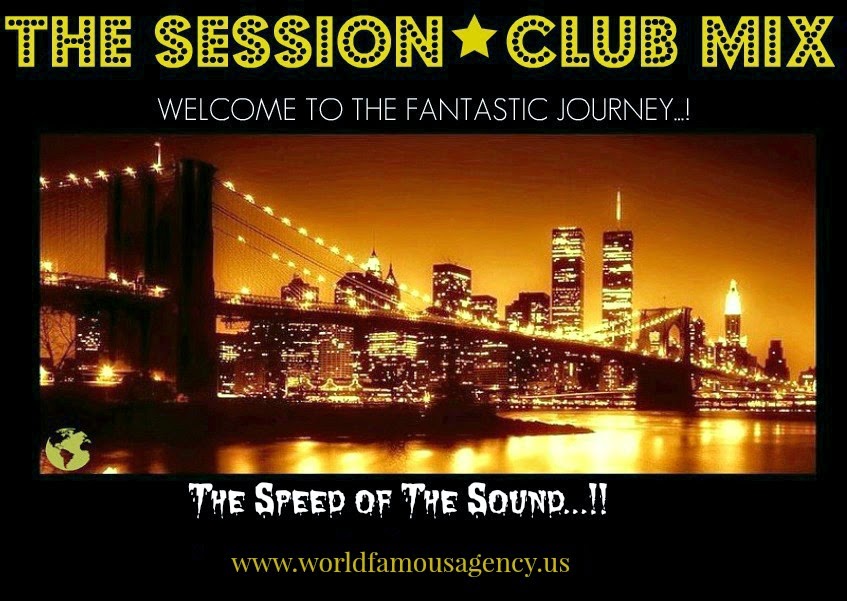* THE SESSION * CLUB MIX *