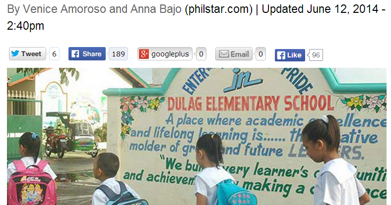 Theme For Education Week 2014 Philippines | philippines basic education number of dropouts from Theme For Education Week 2014 Philippines | philippines basic education number of dropouts from