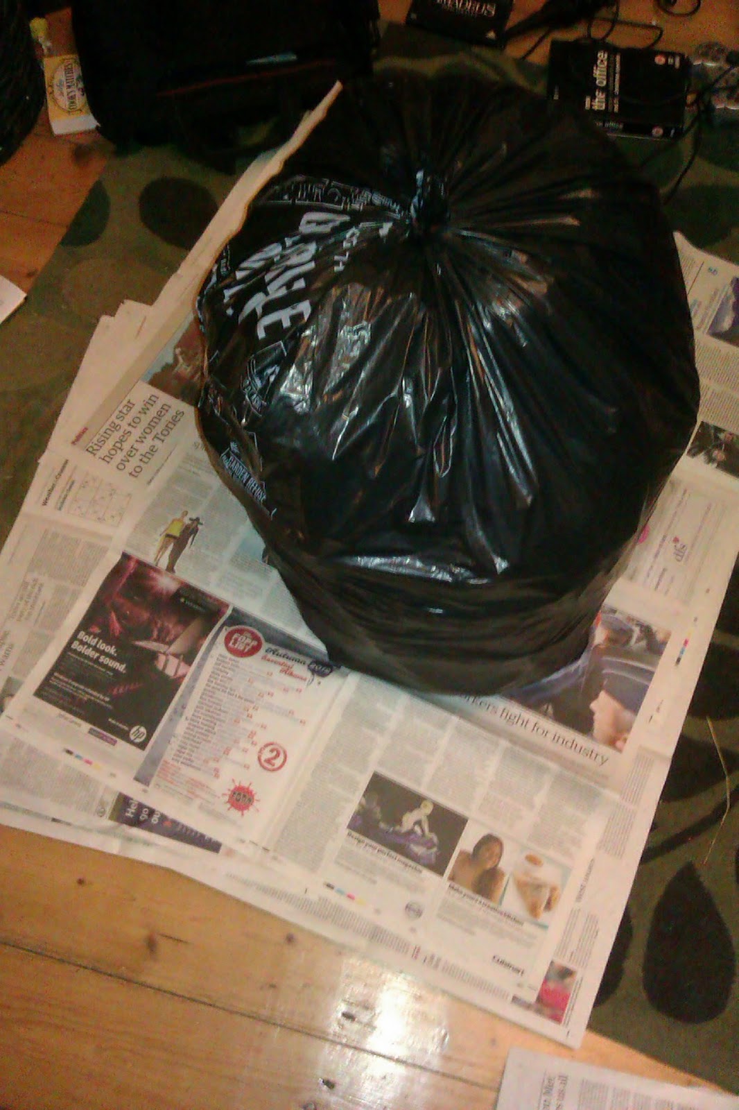 How to Make Costumes Stuffed Olive Costume