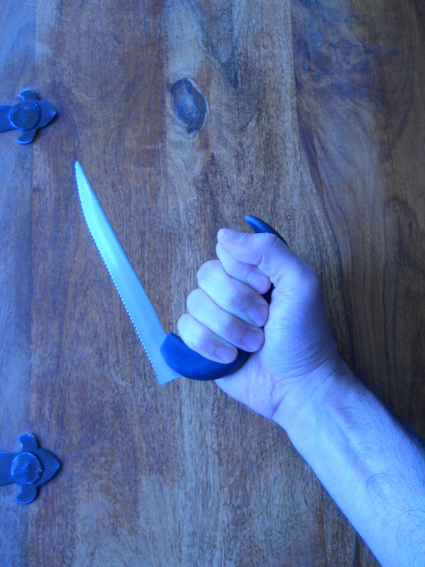 Quanto Basta Kitchen Ergonomics Part One