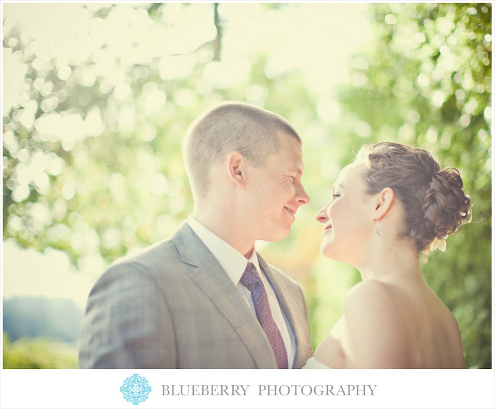 Mill Valley Outdoor Art Club Beautiful outdoor natural light wedding photography