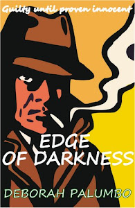 EDGE OF DARKNESS