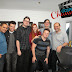 Novidades na Sony Music: Megafone agora faz parte do cast da gravadora