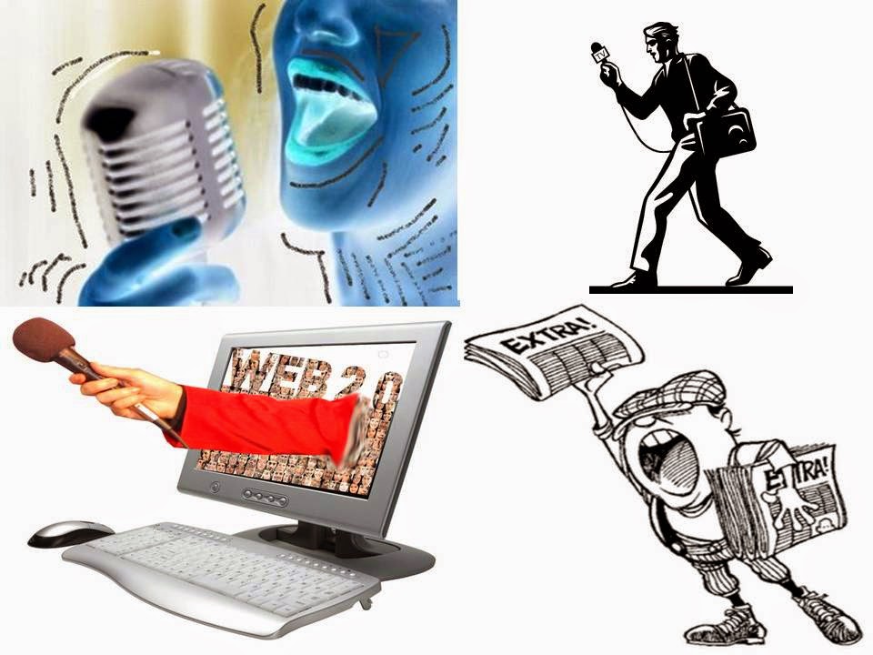 comunicacion social y periodismo