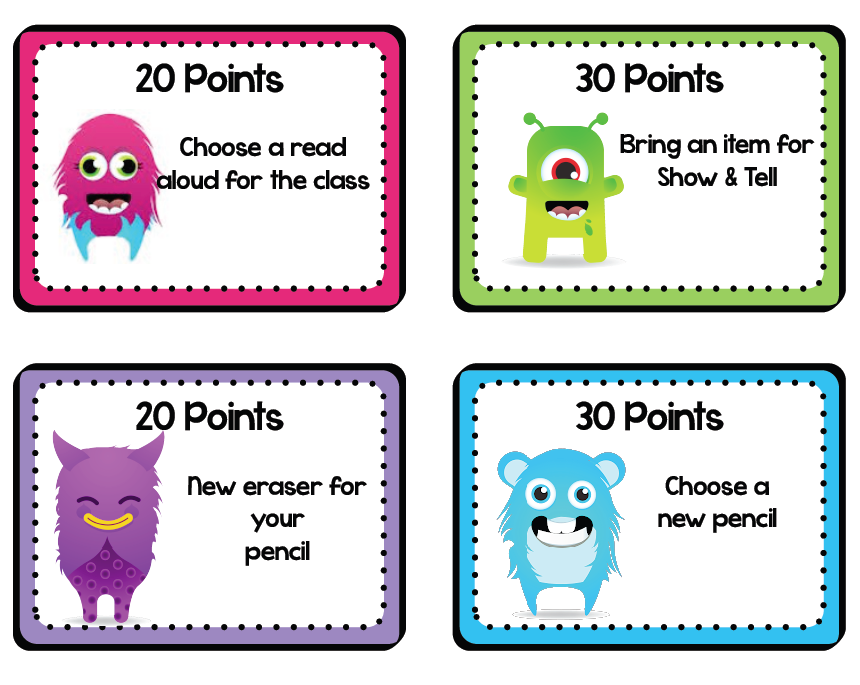 classroom cards teaming with tech class freebie classroom cards teaming with tech class freebie