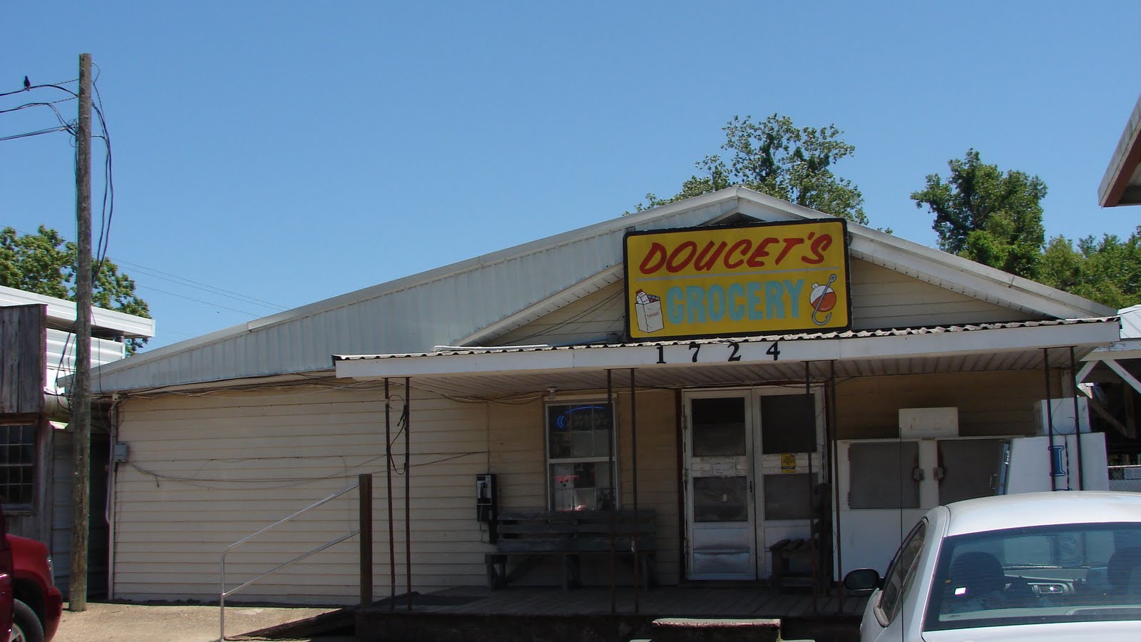 Atchafalaya At Butte Larose carfare.me 20192020