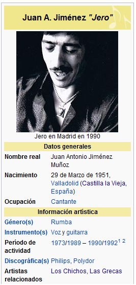 Juan A. Jiménez Muñoz 