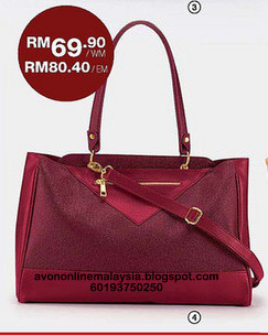 Marliyana Bag