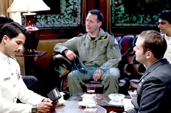 Mausam Movie Stills !