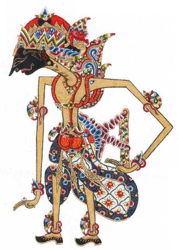 Download this Bahasa Jawa Cerita Wayang Ramayana Sintha Kandhusta picture