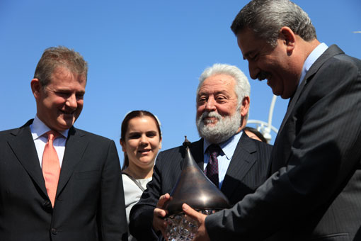 Expo 2020 Izmir Expo 2020 Yarisinda Izmir Onde