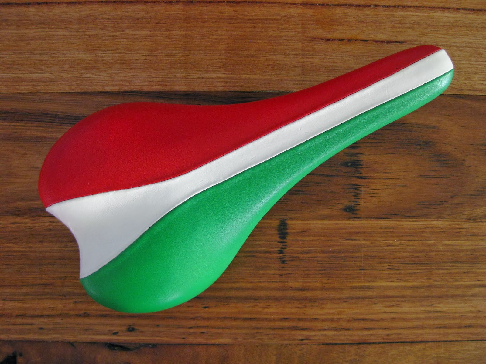 Busyman Bicycles Italian SLR