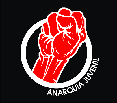 Anarquia Juvenil