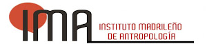 INSTITUTO MADRILEÑO DE ANTROPOLOGÍA