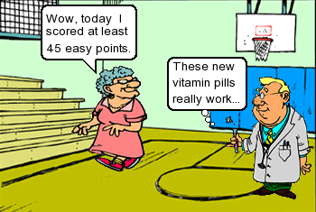mr jones here and there making your own cartoon movie