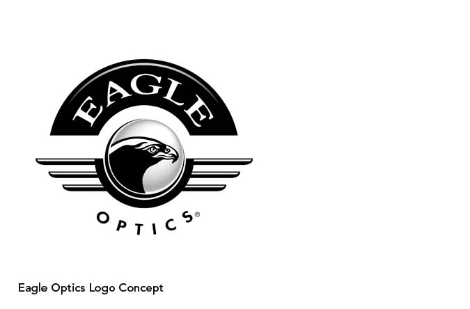 Eagle Optics Logo