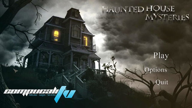 Haunted House Mysteries PC Full Español