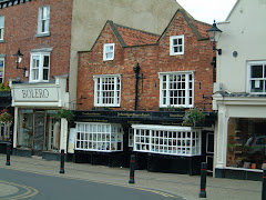 Knaresborough Lavender Tea Room