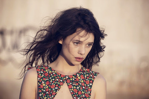 Pirates 4 Mermaid Astrid BergesFrisbey Latest Hot Pics