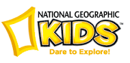 National Geo for KIDS
