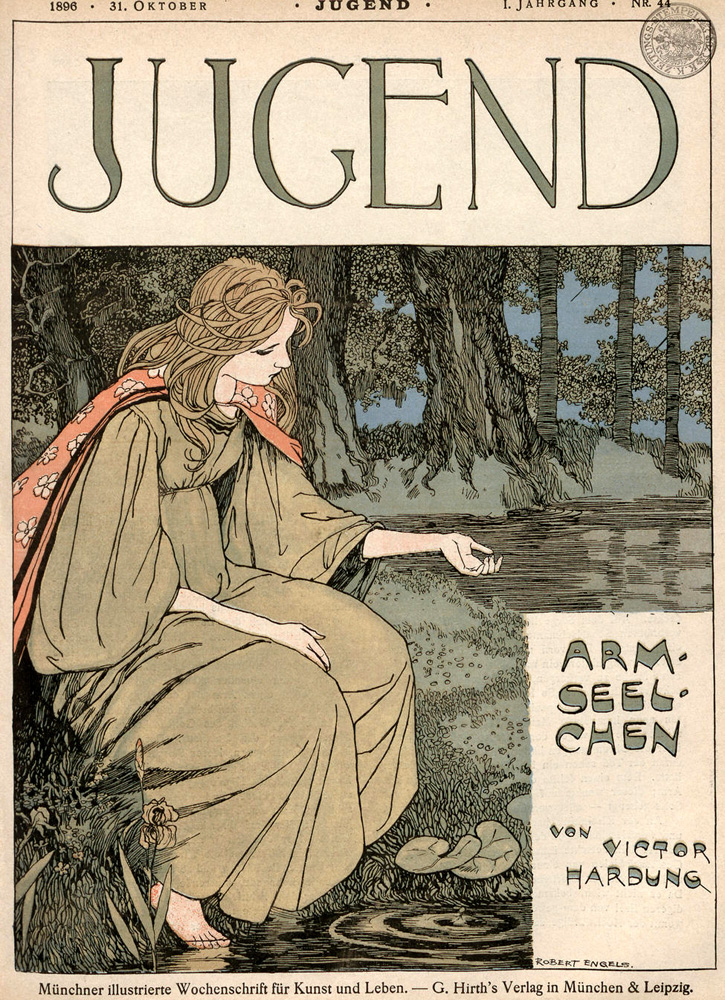 Senses Working Overtime