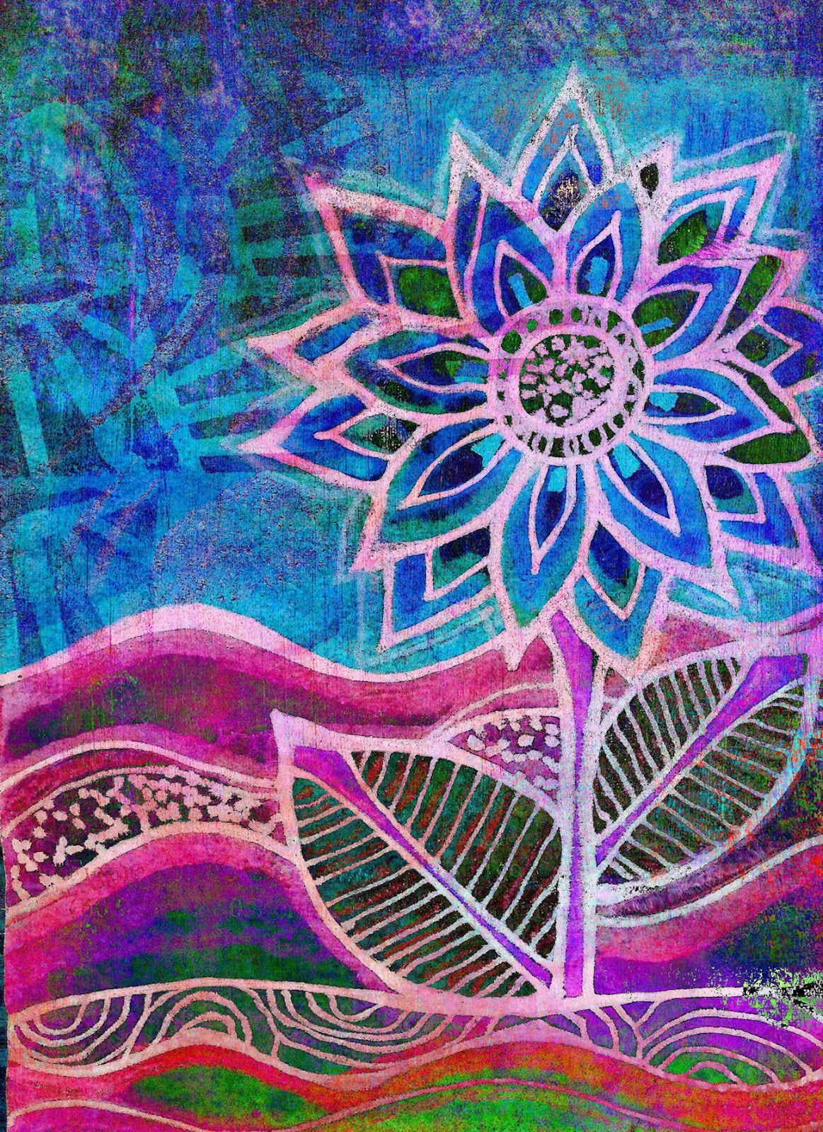 Garden Art Ideas Home Minimalist Modern