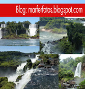 Cataratas de Iguazú