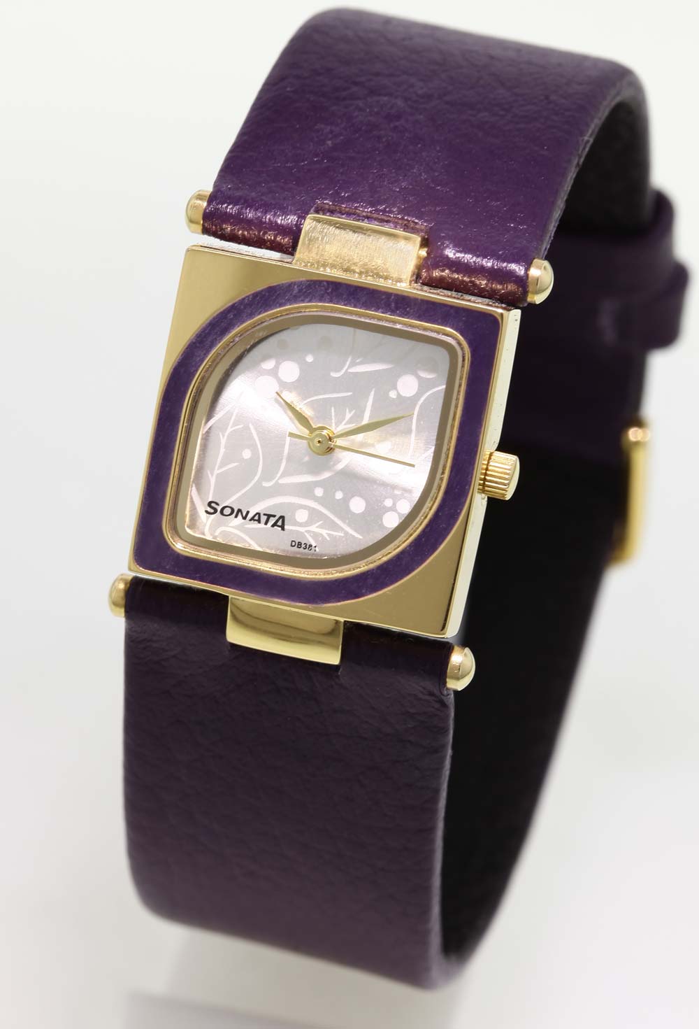 New Luxery Watches Sonata Watches For Women