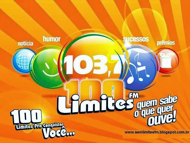 RÁDIO SEM LIMITES FM