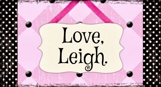 Love, Leigh