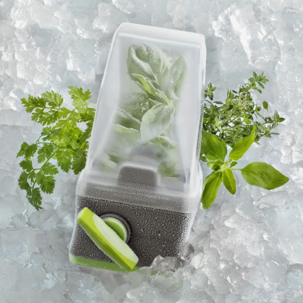 Herb Keeper Mill Spicytec